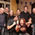 6.11.2014 // Offene Bühne: Zwischen Schlager und Rock
