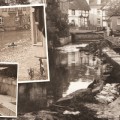Stadtgeschichte(n): 10 Jahre Dauerbaustelle Innenstadt