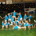 14.12.2014 // Schauturnen des TuS Lockhausen