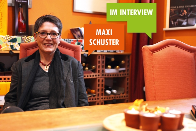 Maxi Schuster