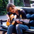 KEIRA KNIGHTLEY stars in BEGIN AGAIN