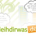 Surf-Tipp: Leihen ist in!