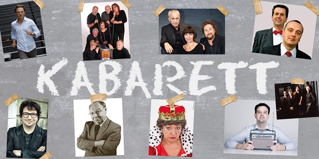 Kabarett Frühjahrs