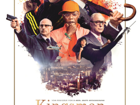 Kingsman