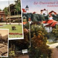 Stadtgeschichte(n): Beständig im Wandel