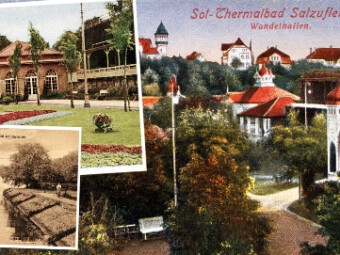 Kurpark