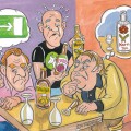 Voehls Welt: Bier or not Bier (Bier oder nicht Bier) …