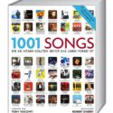 Abbildung Buch: 1001 Songs