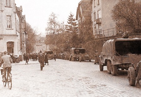 Stadtgeschichte Bad Salzuflen