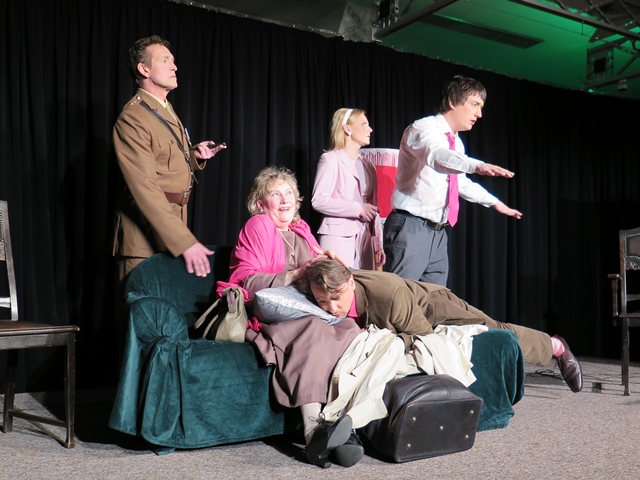 StattTheater StattTheater