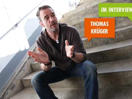 Foto Thomas Krüger