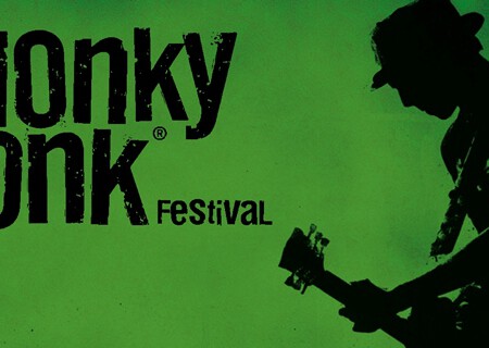 Honky Tonk Kneipenfestival