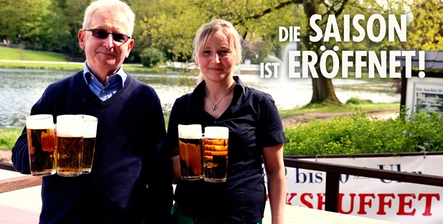 Haus am See