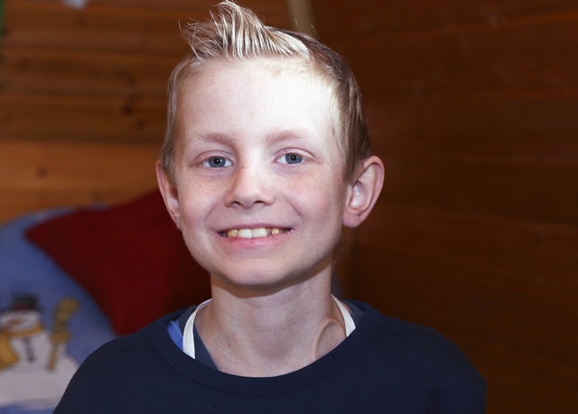 3 Fragen an Tim: Geschafft!