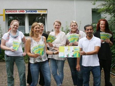 Foto Projekt Move - Deine Stadt in Bewegung