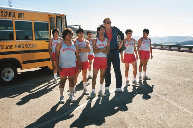 McFARLAND © Disney Enterprises