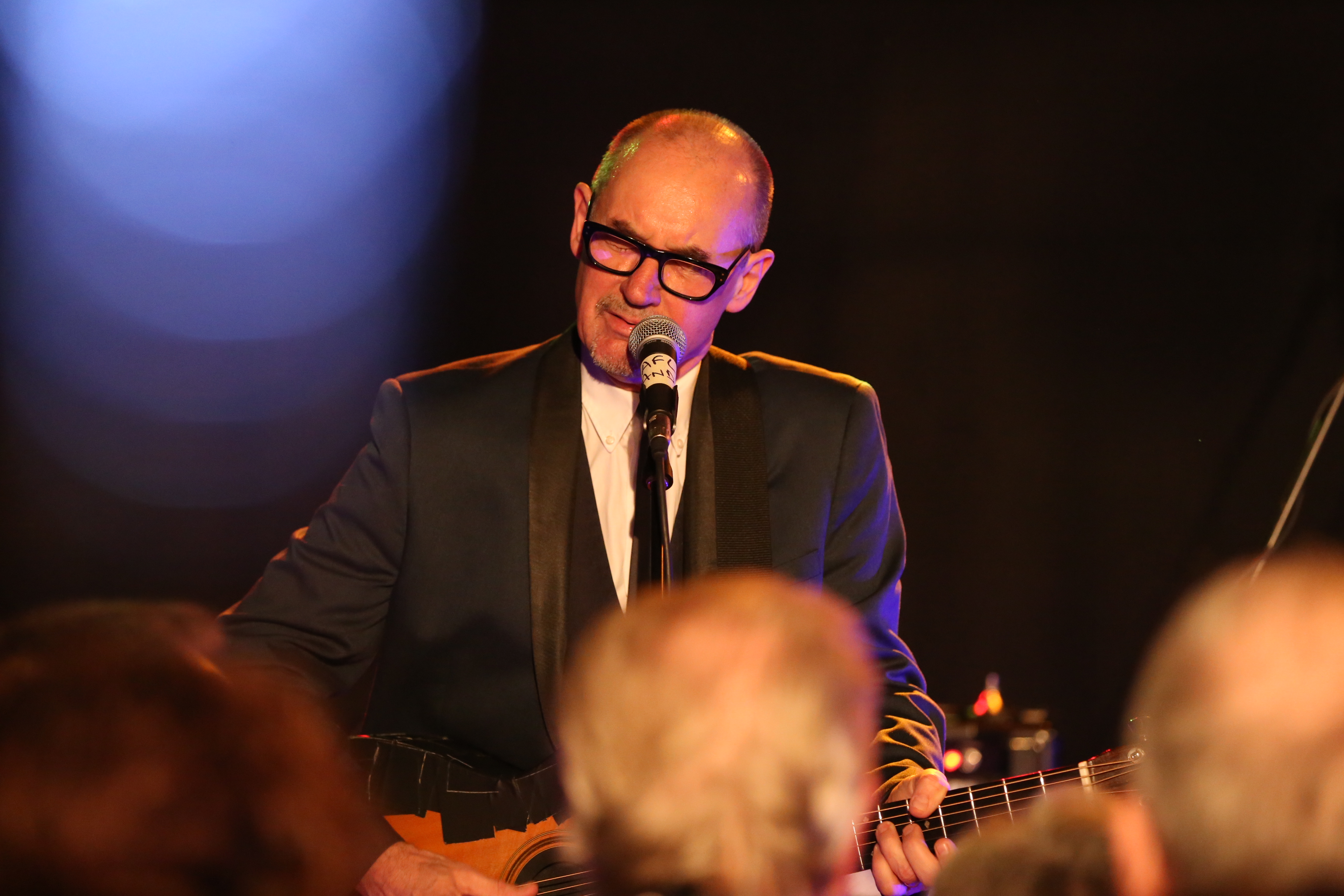 10.12.2015 // Andy Fairweather Low