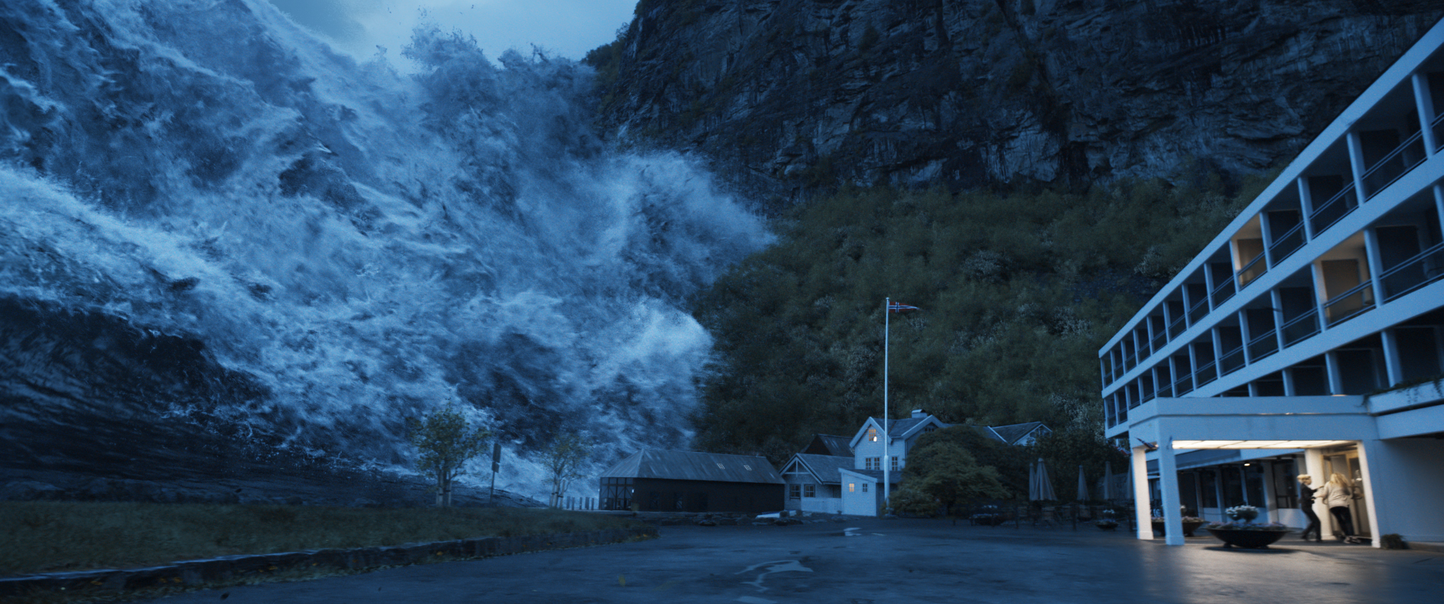 DVD-Check: The Wave