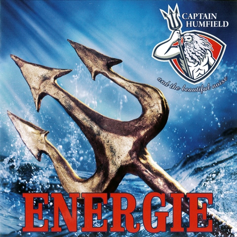 CD-Check: Energie