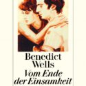 Buchcover Vom Ende der Einsamkeit von Benedict Wells