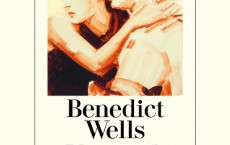 Buchcover Vom Ende der Einsamkeit von Benedict Wells