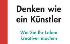 Will Gompertz: Denken wie ein Künstler // (c) Dumont Buchverlag