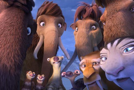 Ice Age: Kollision Voraus! (c) 2016 Twentieth Century Fox