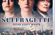 DVD Tipp: Sufragette // © Concorde Home Entertainment