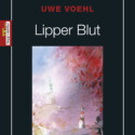 Buchcover Lipper Blut von Uwe Voehl