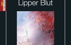 Buchcover Lipper Blut von Uwe Voehl