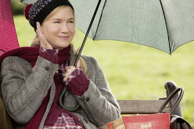 Bridget Jones (René Zellweger)