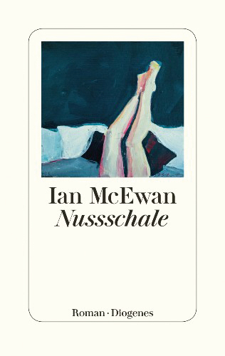 Ian McEwan: Nussschale