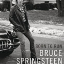 Buchcover Bruce Springsteen: Born To Run