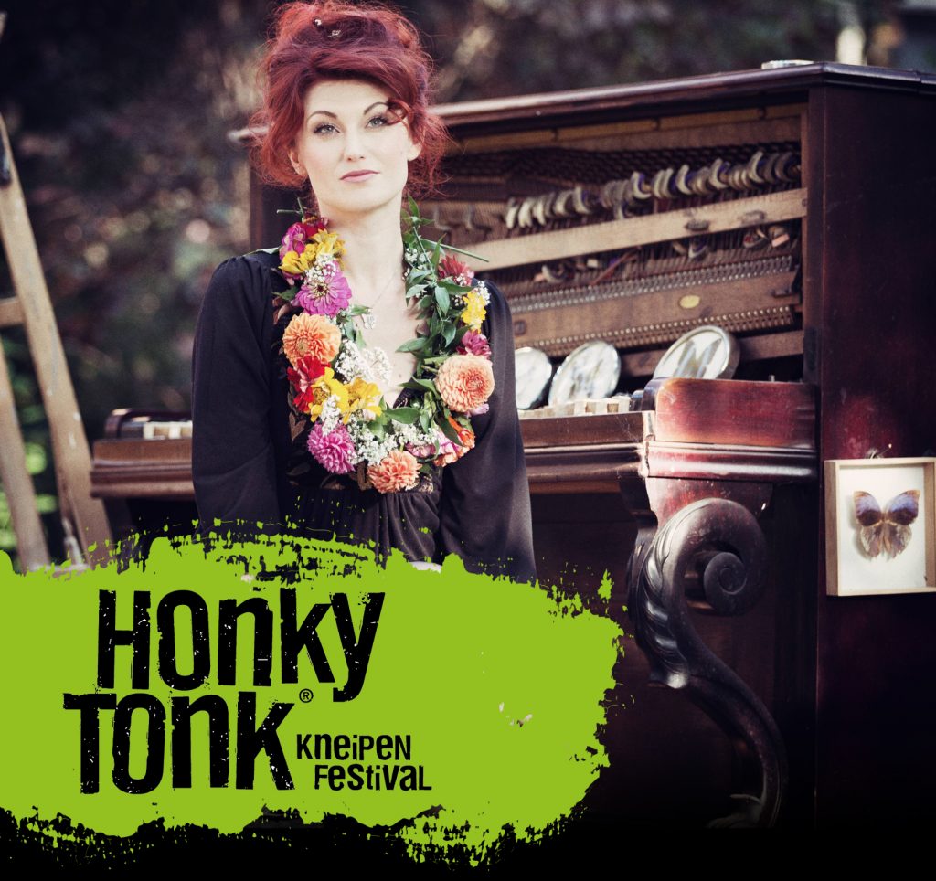 Honky-Tonk-Kneipenfestival 2017