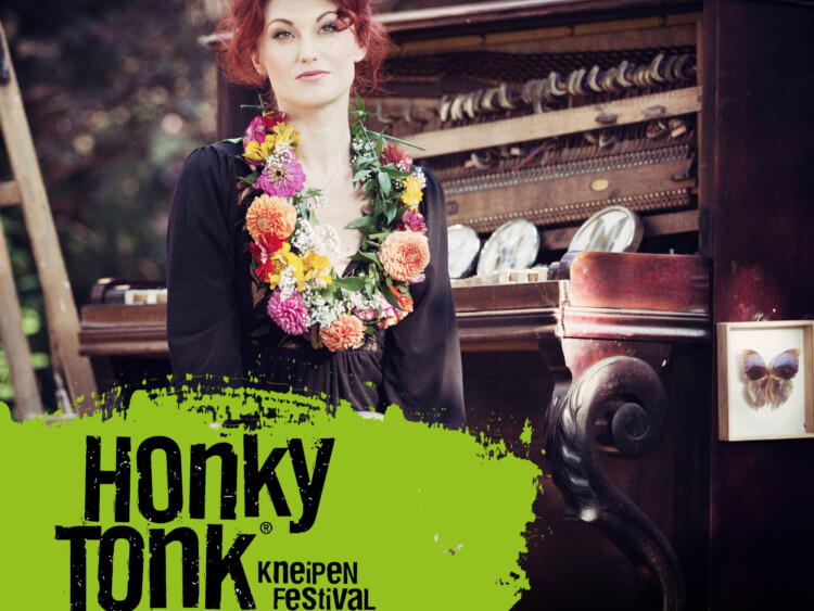 Honky-Tonk-Kneipenfestival 2017