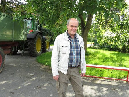 Bildmotiv von Detmar Busse