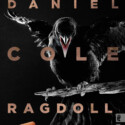 Buchtitel Ragdoll von Daniel Cole