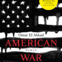 Buchcover American War von Omar El Akkad
