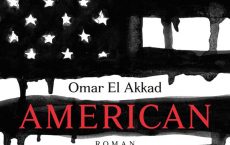 Buchcover American War von Omar El Akkad