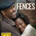 DVD Cover Fences