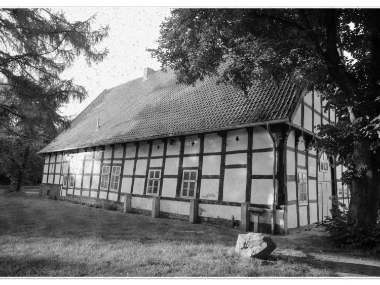 Foto HAUS Holzhausen