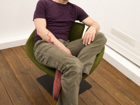 Selim Özdogan (c) Tim Brüning