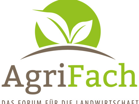 AgriFach Messe Logo