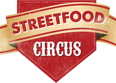 Logo StreetFoodCircus