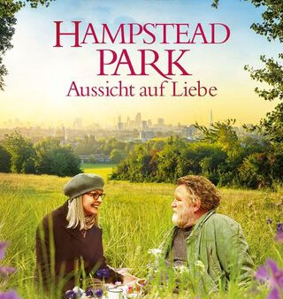 Filmplakat Hampstead Park