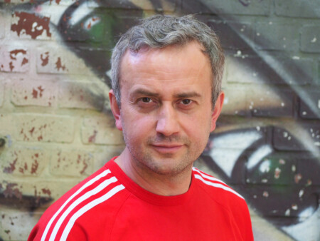 Kerim Pamuk Foto