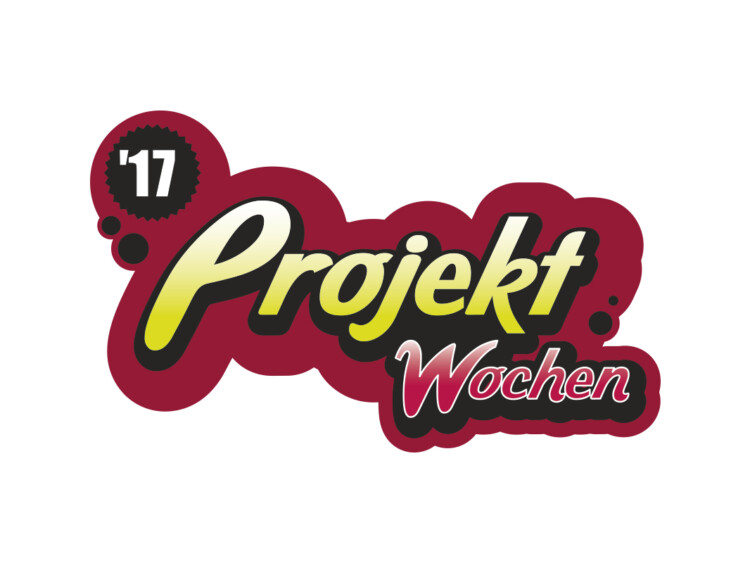 Stadtwerke Bad Salzuflen Projektwochen Logo 2017