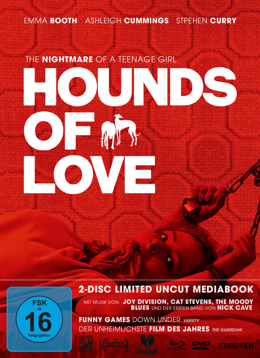 DVD-Check: Hounds of Love