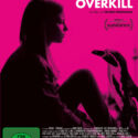 DVD Cover Axolotl Overkill