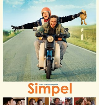 Filmplakat: Simpel